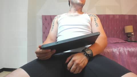 Brian  Chiki online show from February 5, 2025, 1:15 am