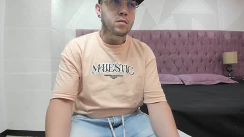 Brian  Chiki online show from February 6, 2025, 10:32 pm