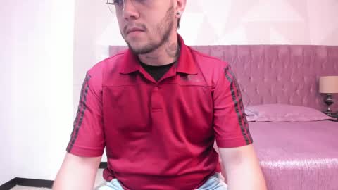 Brian  Chiki online show from February 18, 2025, 9:09 pm