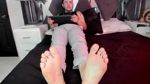 Brian  Chiki online show from February 27, 2025, 6:53 pm