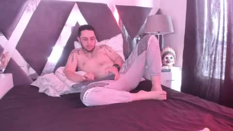 Brian  Chiki online show from March 4, 2025, 6:50 pm