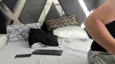 Brian  Chiki online show from March 7, 2025, 6:22 pm