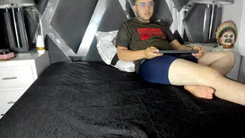 Brian  Chiki online show from March 11, 2025, 2:32 am