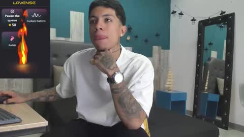 Brian online show from December 4, 2025, 2:37 pm