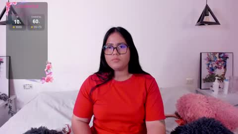 Brianna online show from May 24, 2026, 3:33 am
