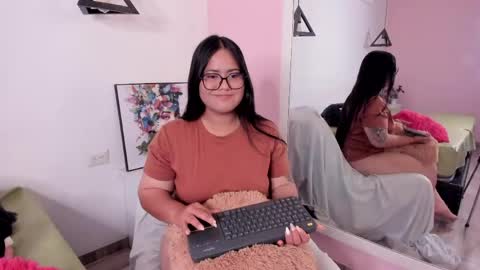 Brianna online show from May 26, 2026, 3:35 am