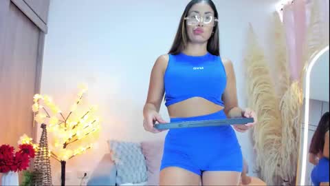 briana preston online show from November 28, 2025, 5:26 pm