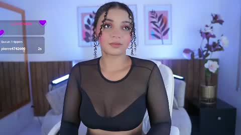 Briana Lane online show from July 16, 2026, 7:20 pm
