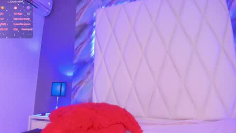 Snapshot of brianarichardson_ chatting on February 5, 2025, 5:31 pm Briana online show from February 5, 2025, 5:31 pm