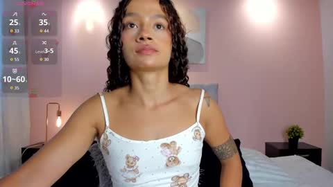 BRIANA online show from September 13, 2025, 7:02 pm