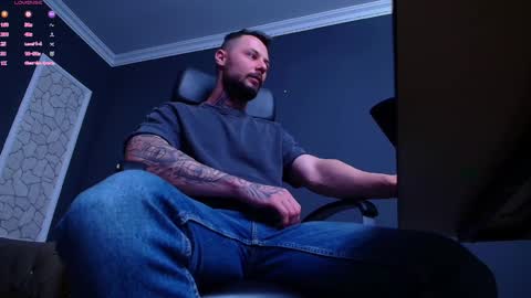 Brian online show from October 25, 2025, 4:42 am