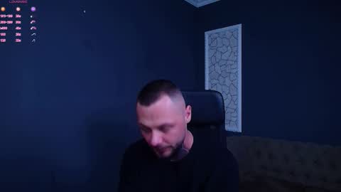 Brian online show from November 21, 2025, 5:50 am