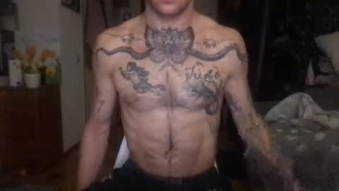 Snapshot of brianmuscle chatting on December 18, 2025, 8:37 pm Brian online show from December 18, 2025, 8:37 pm