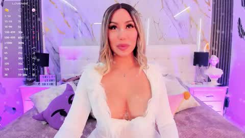 Brianna Ortiz online show from January 12, 2026, 4:23 pm