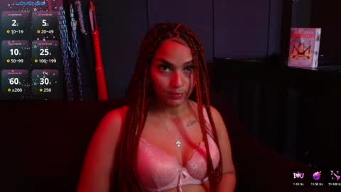 Snapshot of brianna_pratt chatting on May 28, 2026, 11:29 am Bri online show from May 28, 2026, 11:29 am