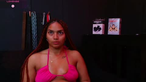 Snapshot of brianna_pratt chatting on May 30, 2026, 11:51 am Bri online show from May 30, 2026, 11:51 am