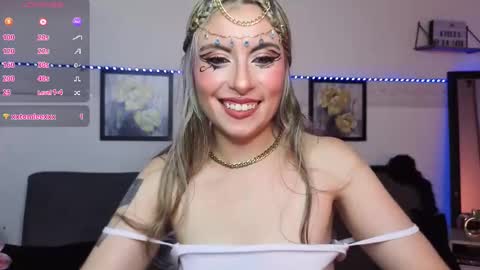 brianna online show from October 28, 2025, 5:48 pm