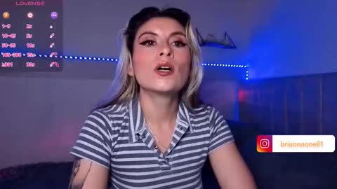 Snapshot of brianna_smoke chatting on February 9, 2026, 8:24 pm brianna online show from February 9, 2026, 8:24 pm