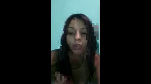 Brianna online show from December 18, 2024, 10:02 pm