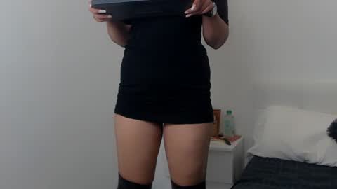 briannabk online show from February 28, 2026, 4:08 pm