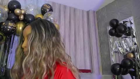 Brianna Chelsea  online show from October 17, 2025, 12:08 pm