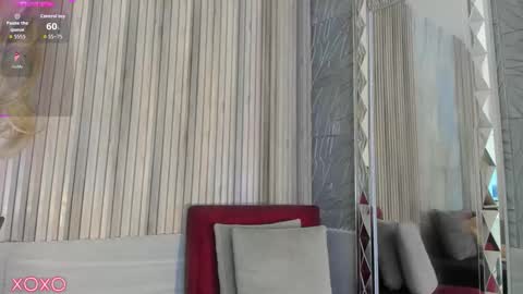 Brianna Chelsea  online show from March 27, 2026, 12:49 pm