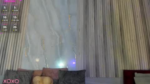 Brianna Chelsea  online show from March 28, 2026, 12:05 pm