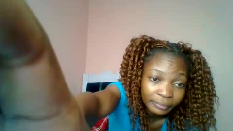 briannah_willie online show from May 25, 2026, 12:22 pm