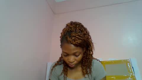 briannah_willie online show from May 29, 2026, 8:29 pm