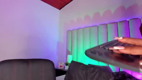 brianna online show from February 20, 2025, 5:40 pm