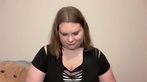 Brianna online show from October 29, 2025, 10:22 pm