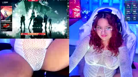 Snapshot of briannalux chatting on February 7, 2026, 9:51 pm briannalux online show from February 7, 2026, 9:51 pm