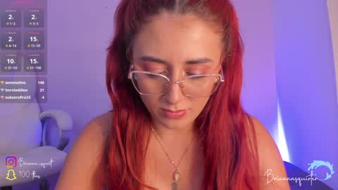 Snapshot of briannasquirter_ chatting on December 7, 2024, 1:47 am Brianna online show from December 7, 2024, 1:47 am