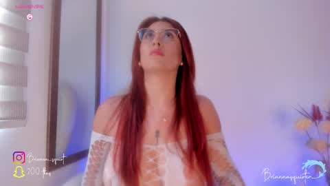 Snapshot of briannasquirter_ chatting on February 6, 2026, 6:44 pm Brianna online show from February 6, 2026, 6:44 pm