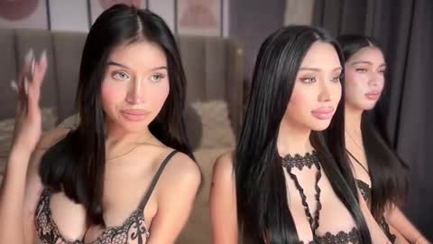 BRIANNA online show from February 6, 2026, 8:51 am