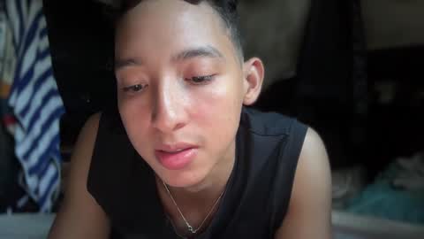 briannx_ online show from October 13, 2025, 9:48 pm