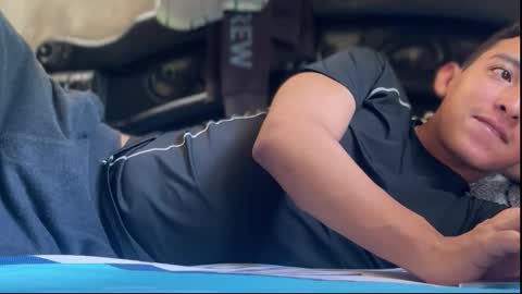 briannx_ online show from October 28, 2025, 4:20 pm