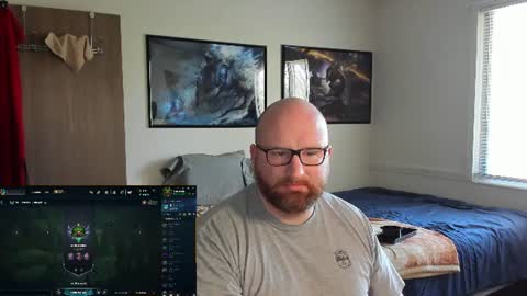 Snapshot of brianstafh chatting on June 14, 2026, 11:18 pm Brian online show from June 14, 2026, 11:18 pm