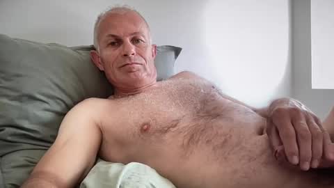 Brian online show from July 17, 2026, 1:40 pm