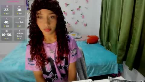 Snapshot of briar_05 chatting on November 23, 2025, 3:50 am Briar online show from November 23, 2025, 3:50 am