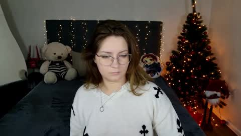 briarwynn online show from December 16, 2025, 10:37 pm