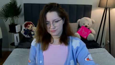 briarwynn online show from February 5, 2026, 10:58 pm