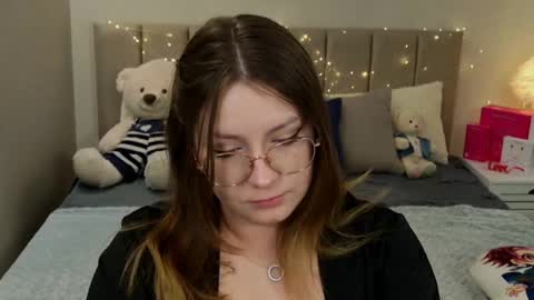 briarwynn online show from May 4, 2026, 6:04 pm