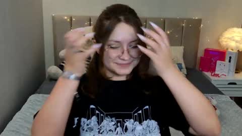 briarwynn online show from May 14, 2026, 7:09 pm