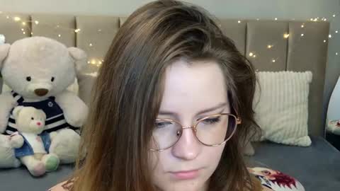 briarwynn online show from May 25, 2026, 5:52 pm
