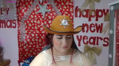 Snapshot of briathomas chatting on December 20, 2024, 3:58 am DAYANNA online show from December 20, 2024, 3:58 am