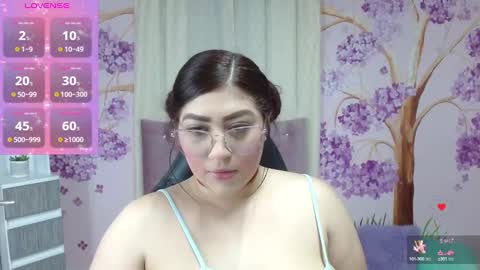 Snapshot of briathomas chatting on September 25, 2025, 2:48 am DAYANNA online show from September 25, 2025, 2:48 am