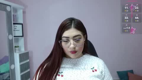 Snapshot of briathomas chatting on January 15, 2026, 2:49 am DAYANNA online show from January 15, 2026, 2:49 am