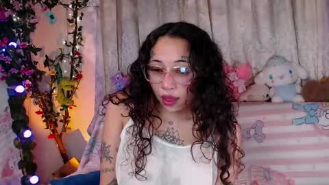Brianna online show from May 24, 2026, 2:38 am