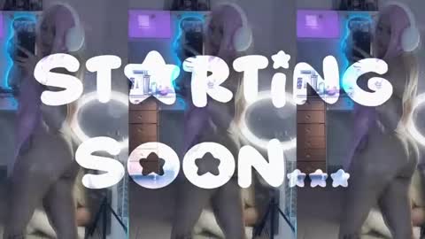 Brianna online show from May 25, 2026, 1:55 am